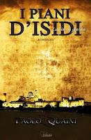 Recensione I PIANI D'ISIDI di Paolo Quaini
