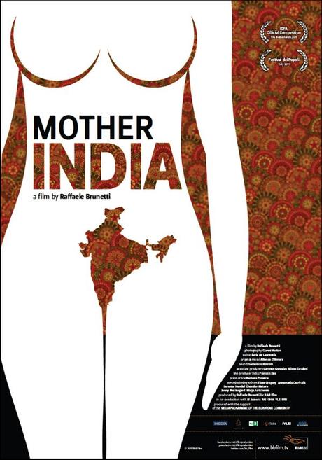 Martedì 22 maggio ” Mother India” al Piccolo Apollo