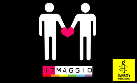 No all'omofobia. Combattiamola con la lettura