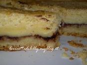 pasticciotto leccese crema nutella