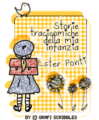 ...e il banner per Ester