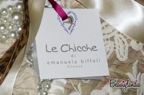 Le Chicche di Emanuela Biffoli Collezione Primavera/Estate 2012