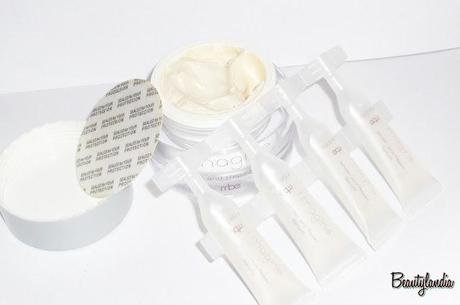 MBE Maya Beauty Engineering - Recensione The Ultimate Whitening Kit  -