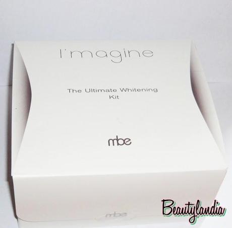 MBE Maya Beauty Engineering - Recensione The Ultimate Whitening Kit  -