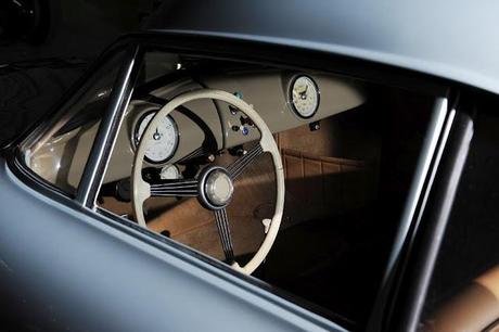 1948 Porsche 356/2-004