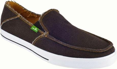 SANUK le Espadrillas per l'estate...