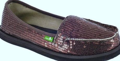 SANUK le Espadrillas per l'estate...