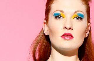 TRENDS SUMMER MAKE UP... E' COLOR BLOCK!