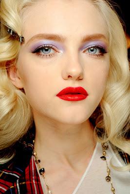 TRENDS SUMMER MAKE UP... E' COLOR BLOCK!