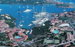 Località Turistiche/Vacanze: prezzi,Porto Cervo la piu' cara