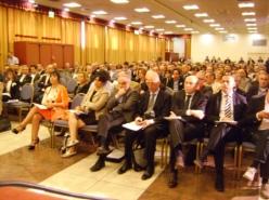 Milano successo del convegno della consulta nazionale dell' intermediazione