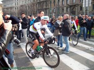 Giro d’Italia 2012: a Cervere è ancora Cavendish