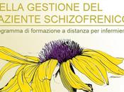 Corso gestione paziente schizofrenico