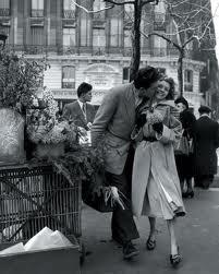 Happy Birthday Robert Doisneau!