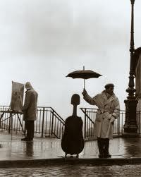 Happy Birthday Robert Doisneau!