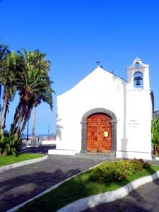 Puerto de La Cruz, Tenerife, Isole Canarie