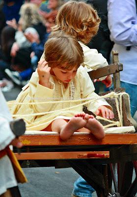 Palio di Fucecchio 2012