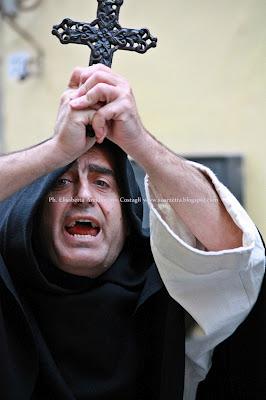 Palio di Fucecchio 2012