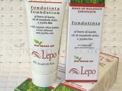 Lepo: trucco certificato