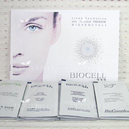 Dermagib cosmetics: recensione prodotti Biocell e Fytoderm