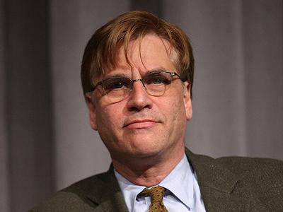 AARON SORKIN PER IL FILM SU STEVE JOBS