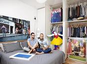 Milan Closets Pietro Baroni