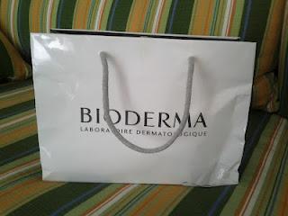 Haul Bioderma