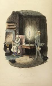 Dickens 200: Canto di Natale