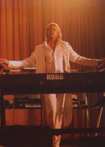 18 maggio 1949: Nasce Rick Wakeman