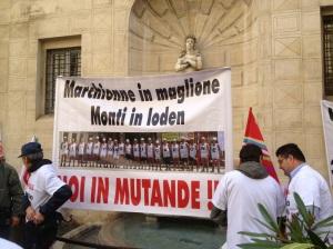 Porto Tolle. O il lavoro o l’ambiente?