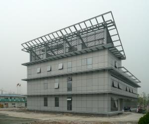 Cina, un Gel italiano per l’efficienza energetica