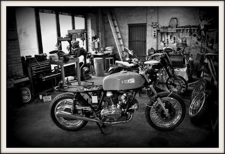 Totti Motori BSE