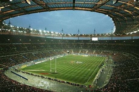 Parigi e lo Stade de France valgon bene una finale. Anzi, due! (lo stesso giorno…)