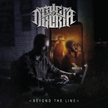tales of deliria-beyond the line