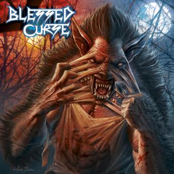 Blessed Curse-Blessed Curse
