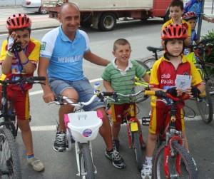 Bettini Day 2012: il programma della festa di Marina di Bibbona