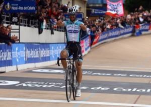 Partecipanti Tour de Pologne 2012: ecco Tom Boonen