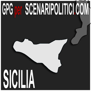 Sondaggio GPG: Sicilia, Coalizioni vicine nello scenario classico. Coalizione Monti prenderebbe 21 Senatori su 26.