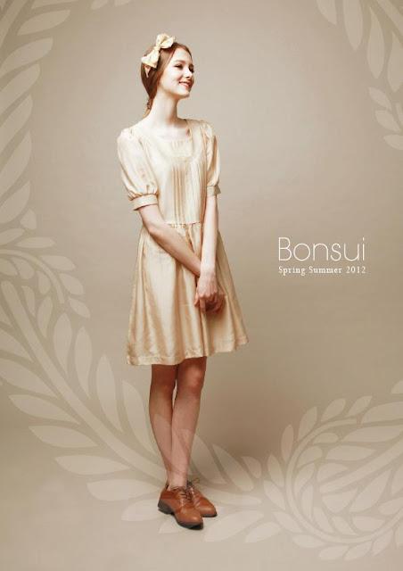 Bonsui for Pfgstyle