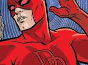 Mike allred: fanboy guest artist daredevil