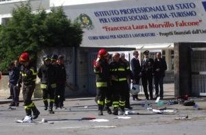 L’attentato di Brindisi e il realismo della narrazione