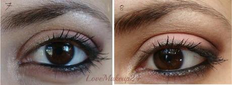 Pseudo Tutorial - Paola P Make Up Contest!!