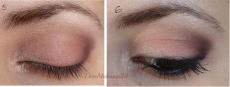 Pseudo Tutorial - Paola P Make Up Contest!!