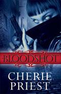 Anteprima: Ladra di sangue di Cherie Priest