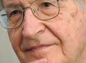 dieci regole controllo sociale Noam Chomsky