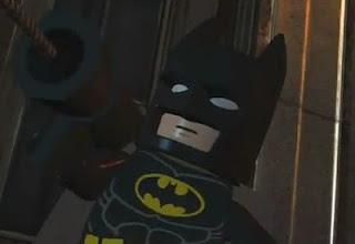 LEGO Batman 2  : nuovo trailer in lingua italiana