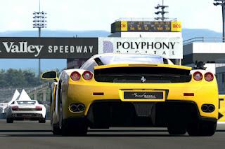 Un Curriculum rivela Gran Turismo 6