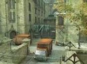 Gotham City Impostors video lancio della mappa Arkham Asylum