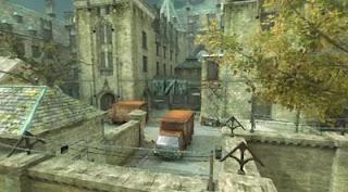 Gotham City Impostors : video di lancio della mappa Arkham Asylum