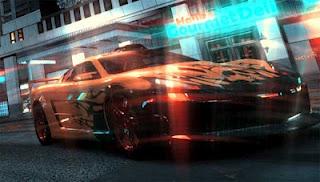 Ridge Racer Unbounded : annunciata la diffusione di una demo giocabile